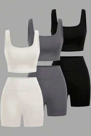 ชุดกีฬา